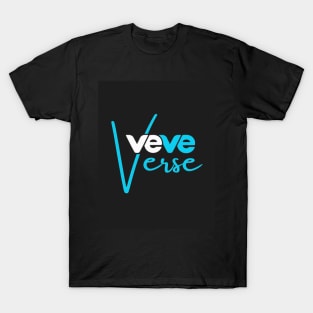 Veve Verse Metaverse Ready T-Shirt